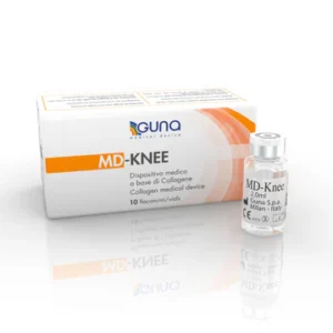 MD Knee Guna Tropocollagen
